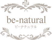 be－natural